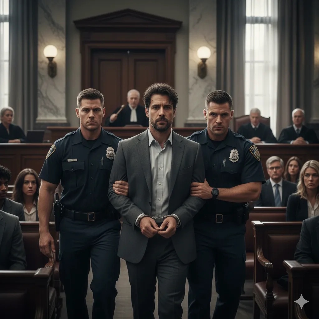 Attacking Lawyer Prevents Writ of Certiorari 12/17/25